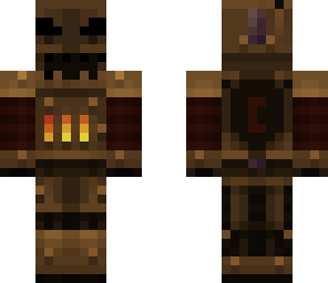 corleone's steampunk sea monster