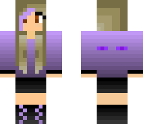 ender girl