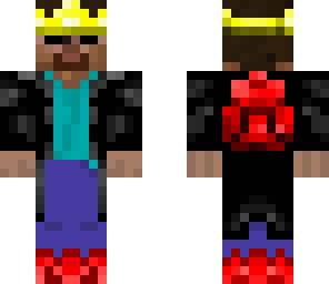 kingsteve