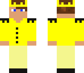 do vote to king