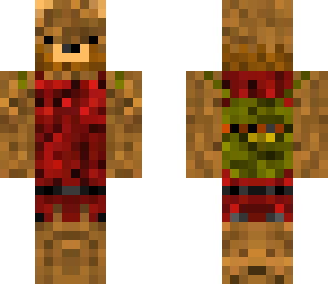 the last of us bear