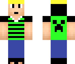 green mam