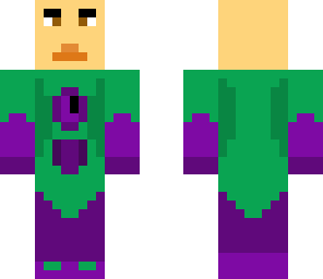 lex luthor