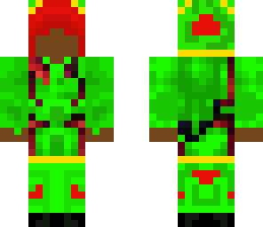 rasta assassin