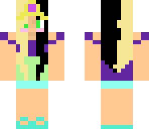 my skin