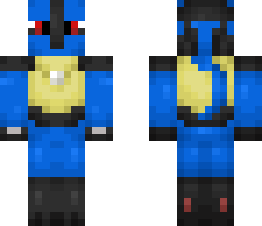 lucario