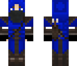 assassin me