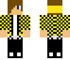 butterific games skin for l3loodless