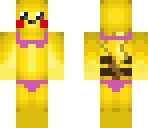 sexy pikachu