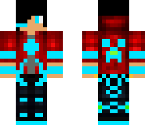 cool teen