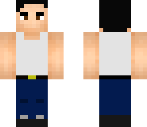 regular guy