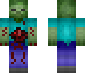 zombie
