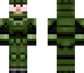 master chief dbla8888