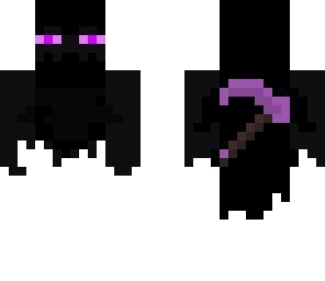 ender reaper minus creeper
