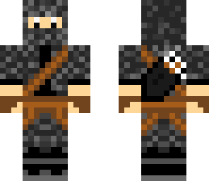 archer 