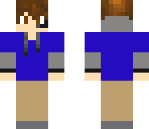 gamer me