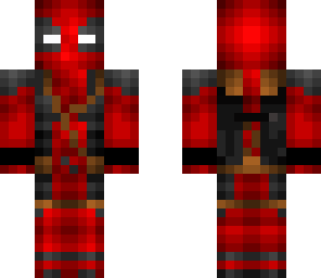deadpool