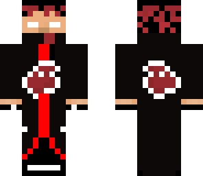 herobrine akatsuki