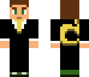 mattgram's skin