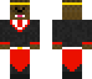 theholybacca