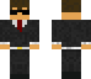 joshowott in a tux