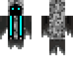 good ghost
