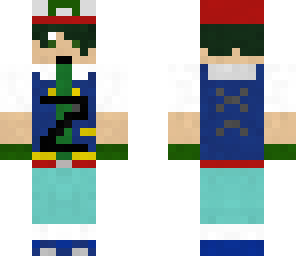 zord ash