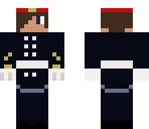 us marine cadet