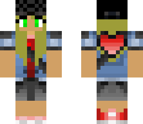 jaber girl