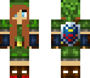 link rose