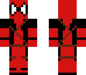 simplistic deadpool