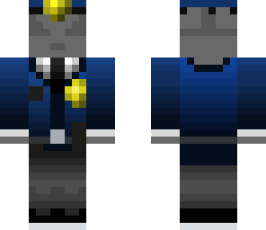 alien cop