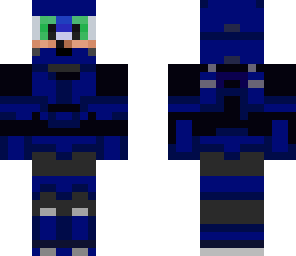halo sonic
