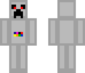 creeperbot 4000