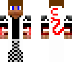 virus skin