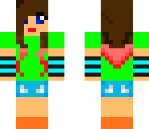 skater girl