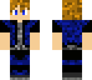 skin