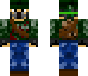 mercenary