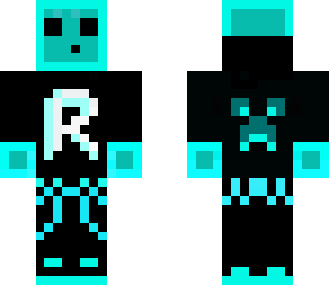 skin do rodrigao
