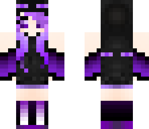 ender girl