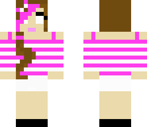 herobrines sis