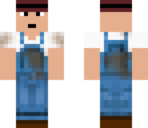 cool farmer