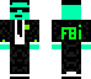 fbi agent