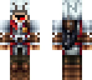 ezio lol