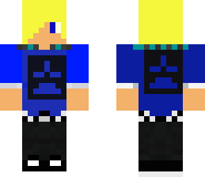 a boy number 2