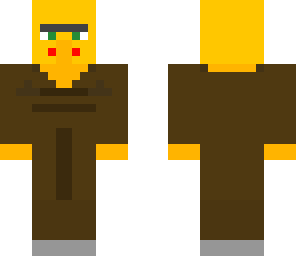super villager