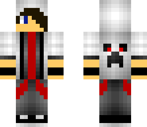 white l