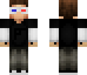 3d guy