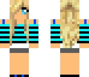 cool girl