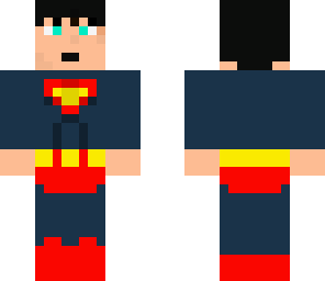 superman to the rescue